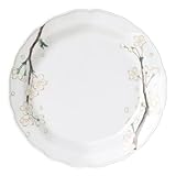 宮本晄作　桜　盛皿 【和皿・洋皿 九谷焼】