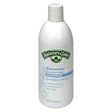 Nature's Gate Rainwater Clarifying Shampoo for Normal to Oily Hair, 18-Ounce Bottles (Pack of 4)