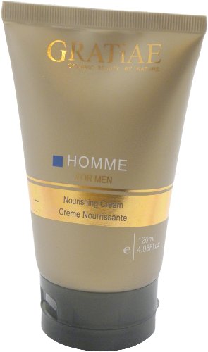 Gratiae Organics review