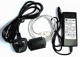 MY-Link 3.5" 2.5" IDE 3 in 1 to USB 2.0 IDE CABLE