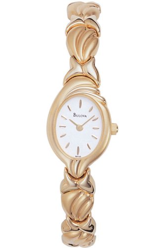 Bulova Watches, Bulova Ladies 's Bracelet I Watch 97T67, Womens Watches, Womens Bulova Watches
