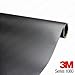 3M 1080 M21 Matte Silver 3in x 5in (Sample Size) Car Wrap Vinyl Film
