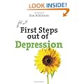 First Steps Out of Depression