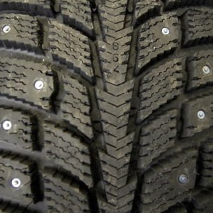 16″ Winter Tires