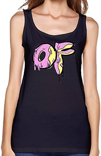 Ofwgkta Odd Future Women Tank Top T-shirt