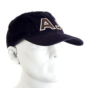 Armani Jeans cap AJM0478