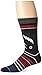 Stance Men's Hawkins Crew Sock