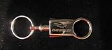 Chevrolet Key Chain Pull Apart Style