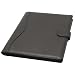 Masters Stylish Leather Look Conference Folder