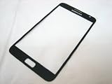 Samsung Galaxy Note i9220 GT-N7000 ~ Front Glass (LCD Display and Touch Screen not included) ~ Mobile Phone Repair Part Replacement: samsung galaxy note digitizer