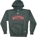 マジェスティック レッドソックス パーカー MLBA3176714 レッドソックス(08)