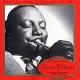 Best Of Cootie Willams