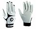 DeMarini VooDoo Black Adult Batting Gloves