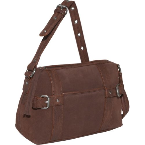 Stone Mountain Coltsneck MIdi Top Zip