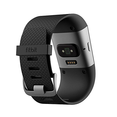 fitbit super watch