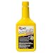 Gunk M2713 Universal Power Steering Fluid with Stop Leak - 12 fl. oz.