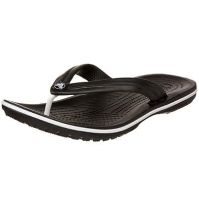 Crocs Crocband, Unisex-Adults' Flip flops: Amazon: Shoes  Bags