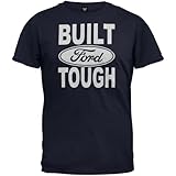 Ford - Built Tough T-Shirt