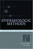 Epidemiologic Methods: Studying the Occurrence of Illness (Medicine)