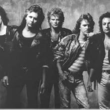 Loverboy