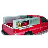 Deflecta-Shield 8172 Challenger Series Brite Specialty Topside Storage Box by Deflecta-Shield