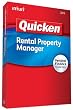 Quicken Rental Property Manager 2011 - [Old Version]