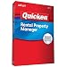 Quicken Rental Property Manager 2011 - [Old Version]