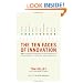 The Ten Faces of Innovation: IDEO's Strategies for Defeating the Devil's Advocate and Driving Creativity Throughout Your Organization