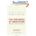 The Ten Faces of Innovation: Ideo's Strategies For Beating The Devil's Advocate & Driving Creativity Throughout Your Organization