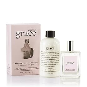 Philosophy Amazing Grace Set