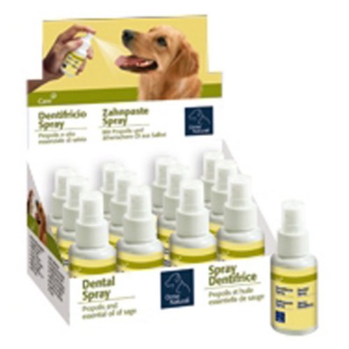 Pet Ego Dental Spray 12 Case Troy W. Harrisda