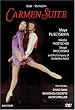 Shchedrin - Carmen Suite / Maya Plistetskaya