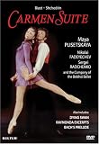 Shchedrin - Carmen Suite / Maya Plistetskaya