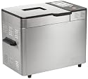 Krups OW 7000 Brotbackautomat Breadcontrol