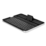 ZAGG ZAGGmate with Keyboard for iPad 2® - Silver (ZMAP9702KB)(Newest Model)