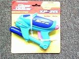 Super Soaker XP-215 (Blue & Pink)