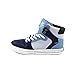 Supra Vaider High-Top Sneaker