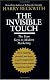 The Invisible Touch: The Four Keys to Modern Marketing