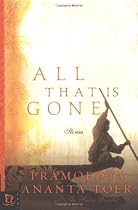 All That is Gone
