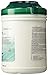 Sani Hands Alc Antimicrogel Hand Wipes 135 per canister