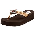 Yellow Box Women's Addicted Thong