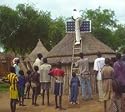 Barefoot Solar Engineers of Ethiopia