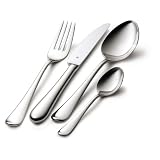 WMF 1140916340 Merit Cromargan Protect basic set 30-teilig