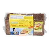 German Mestemacher 100% Wholemeal Bread - 1 x 500 g