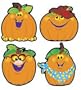 JOVIAL JACK-O-LANTERNS VARIETY PK