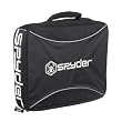 Kingman Spyder Deluxe Marker Gun Case - Black