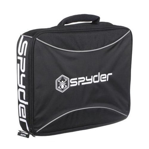 Kingman Spyder Deluxe Marker Gun Case  Black