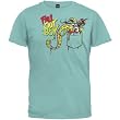 Fall Out Boy - Pocket T-Shirt