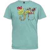 Fall Out Boy - Pocket T-Shirt