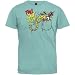 Fall Out Boy - Pocket T-Shirt